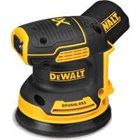 XR&reg; Variable-Speed Random Orbital Sander (Tool Only) GTA Hardware Inc