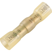 Crimp Solder & Seal Butt Connectors GTA Hardware Inc