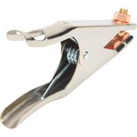 Ground Clamps, 500 Amperage Rating GTA Hardware Inc