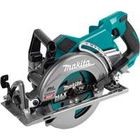 XGT Brushless Cordless Rear-Handle Circular Saw (Tool Only), 7-1/4", 40 V GTA Hardware Inc
