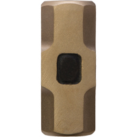 Double-Face Engineer's Hammer, 2.00 lbs. Head Weight, 14" L GTA Hardware Inc