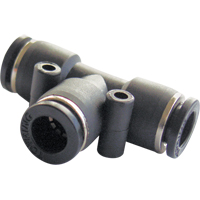 Raccords en t&eacute; P.T.C. GTA Hardware Inc