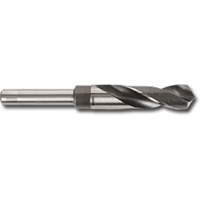 Reduced Shank Prentice Drill Bit, 5/16", High Speed Steel, 1-7/16" Flute GTA Hardware Inc