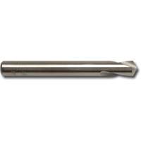 Straight Shank Spotting Drill, 6 mm, High Speed Cobalt GTA Hardware Inc