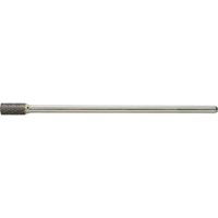 Solid Carbide Burr, SA-1L6, 1/4" Dia., 1/4" Shank, 1/2" Depth of Cut GTA Hardware Inc