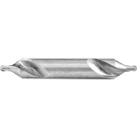 Hyper Combined Drill & Countersink, #5, 3/16" Small Diameter, 7/16" Large Diameter, High Speed Steel GTA Hardware Inc