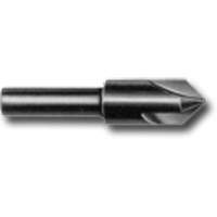 Countersink, 1", High Speed Steel, 82° Angle, 3 Flutes GTA Hardware Inc
