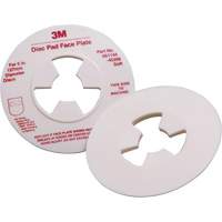 Disc Pad Face Plate GTA Hardware Inc