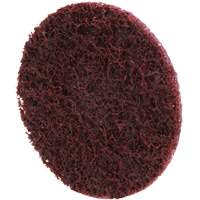 Scotch-Brite Roloc Surface Conditioning Disc, 2" Dia. GTA Hardware Inc