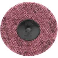 Scotch-Brite Roloc Surface Conditioning Disc, 3" Dia. GTA Hardware Inc