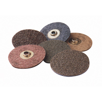 Scotch-Brite Surface Blending Discs, 2" Dia. GTA Hardware Inc