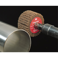 Scotch-Brite Flap Brushes GTA Hardware Inc