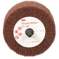 Scotch-Brite Flap Brush GTA Hardware Inc