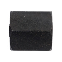 Adaptateur de tampon &agrave; bouton-pression GTA Hardware Inc