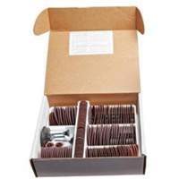 PowerLock&reg; Quick-Change Disc Holder Test Kit GTA Hardware Inc
