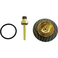 Filter/Regulator - Relieving Diaphragm & Valve Assembly GTA Hardware Inc