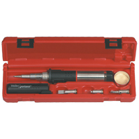 Portasol Economical Butane Soldering Iron Kits GTA Hardware Inc