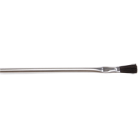 Brosses pour application d'acide/flux, Longueur 6-1/8" GTA Hardware Inc