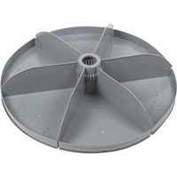 Bin Rack Parts & Accessories