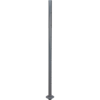 Rotabin Stem Assembly 65 1/2" GTA Hardware Inc