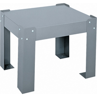 Bases pour casiers GTA Hardware Inc