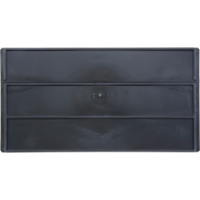 Plastic Bins - Dividers GTA Hardware Inc