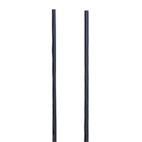 RAIL,TILT-BIN-48"- ENS.DE 2 GTA Hardware Inc