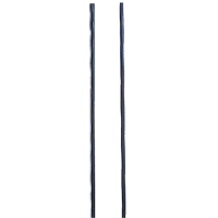 Rails pour bacs basculants GTA Hardware Inc