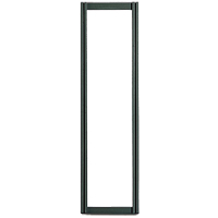 Support pour bacs Tip-Out GTA Hardware Inc