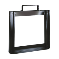 Rails pour bacs basculants GTA Hardware Inc