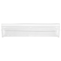 Clear Window for Stack & Hang Bin GTA Hardware Inc