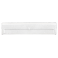 Clear Window for Stack & Hang Bin GTA Hardware Inc