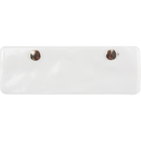 Porte-&eacute;tiquette pour contenants Divider Box GTA Hardware Inc