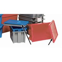 Couvercle pour contenants Stack & Nest GTA Hardware Inc