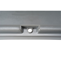 Cover for Stack & Nest Tote GTA Hardware Inc