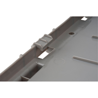 Cover for Stack & Nest Tote GTA Hardware Inc