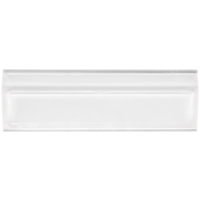 Clear Window for Giant Stacking Container GTA Hardware Inc