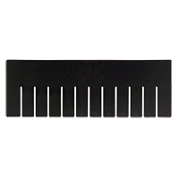 Long Conductive Grid Dividers GTA Hardware Inc