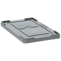 Couvercle pour contenant GTA Hardware Inc