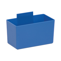Compartiments de bacs de rangement pour tablettes GTA Hardware Inc