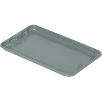 Stack-N-Nest&reg; Plexton Container -Cover GTA Hardware Inc