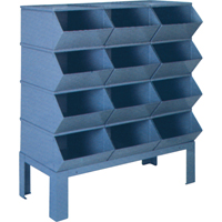 Stackracks&reg; Kit GTA Hardware Inc