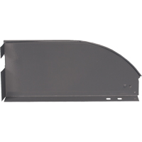 Rotabin Storage Units   34" Diameter   Divider GTA Hardware Inc