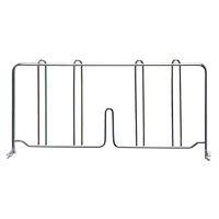 Wire Shelving Dividers GTA Hardware Inc