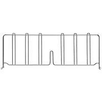 Wire Shelving Dividers GTA Hardware Inc
