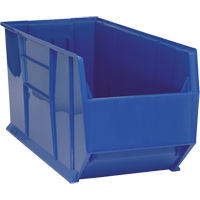 Bacs de stockage Rackbin pour palettes, 16-1/2" la x 41-7/8" p x 17-1/2" h GTA Hardware Inc
