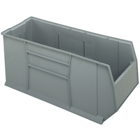 Bacs de stockage Rackbin pour palettes, 16-1/2" la x 41-7/8" p x 17-1/2" h GTA Hardware Inc