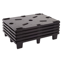 Small-Format Pallet GTA Hardware Inc
