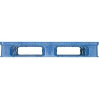 RackoCell Plastic Pallet, 4-Way Entry, 48" L x 40" W x 6-1/3" H GTA Hardware Inc
