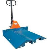 Adaptateur de levier roulant pour palette GTA Hardware Inc